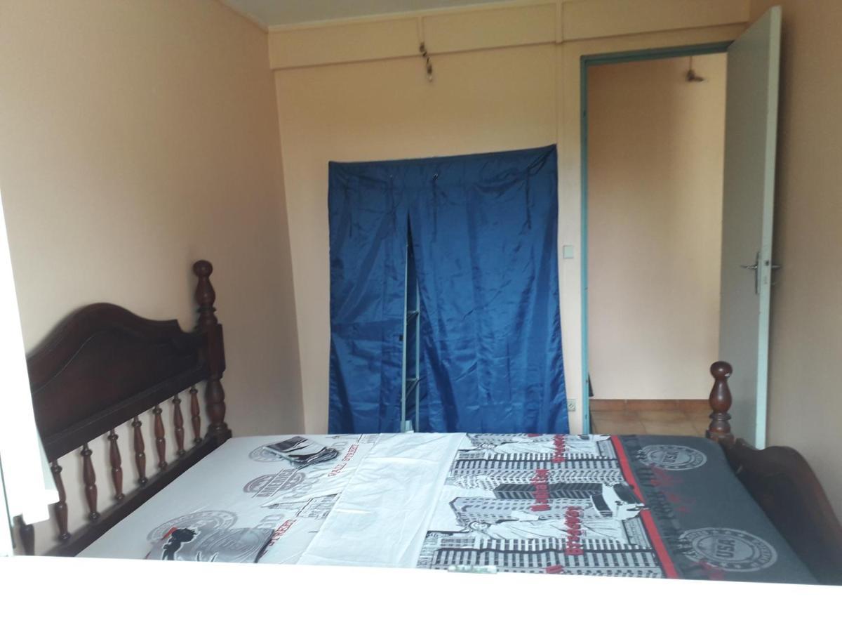 La Colombe Apartment Riviere-Salee Bagian luar foto