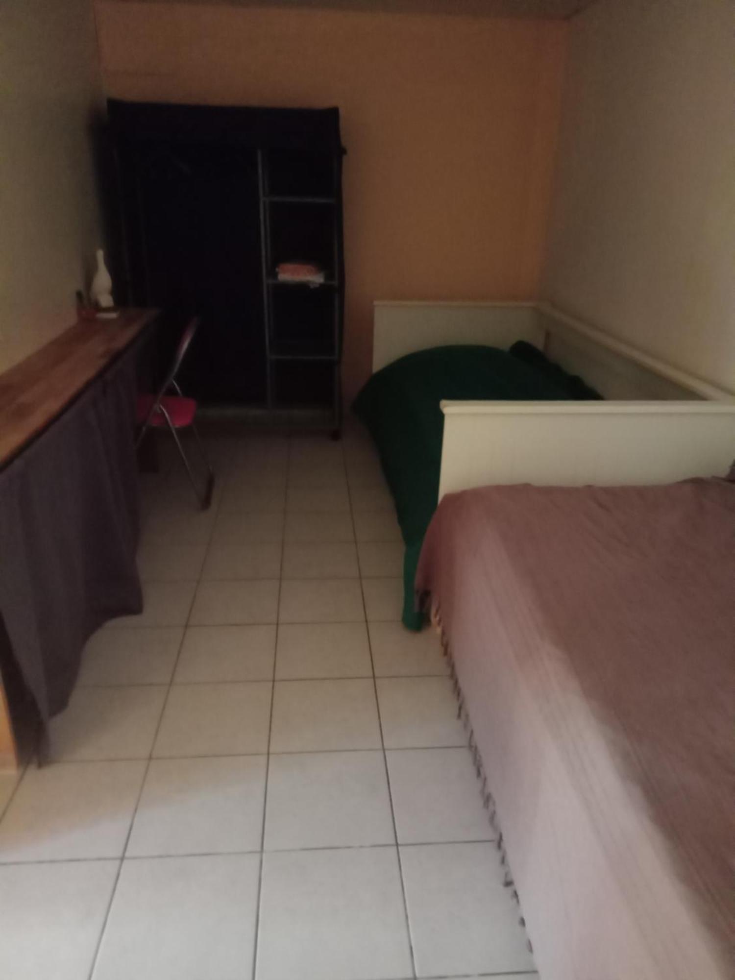 La Colombe Apartment Riviere-Salee Bagian luar foto