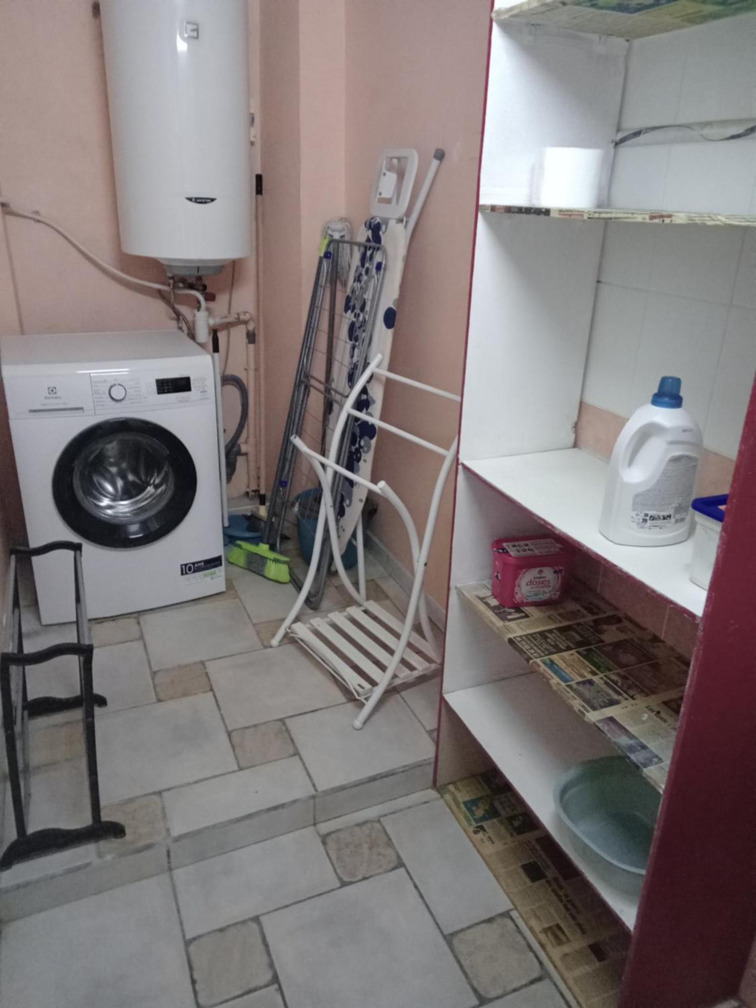 La Colombe Apartment Riviere-Salee Bagian luar foto