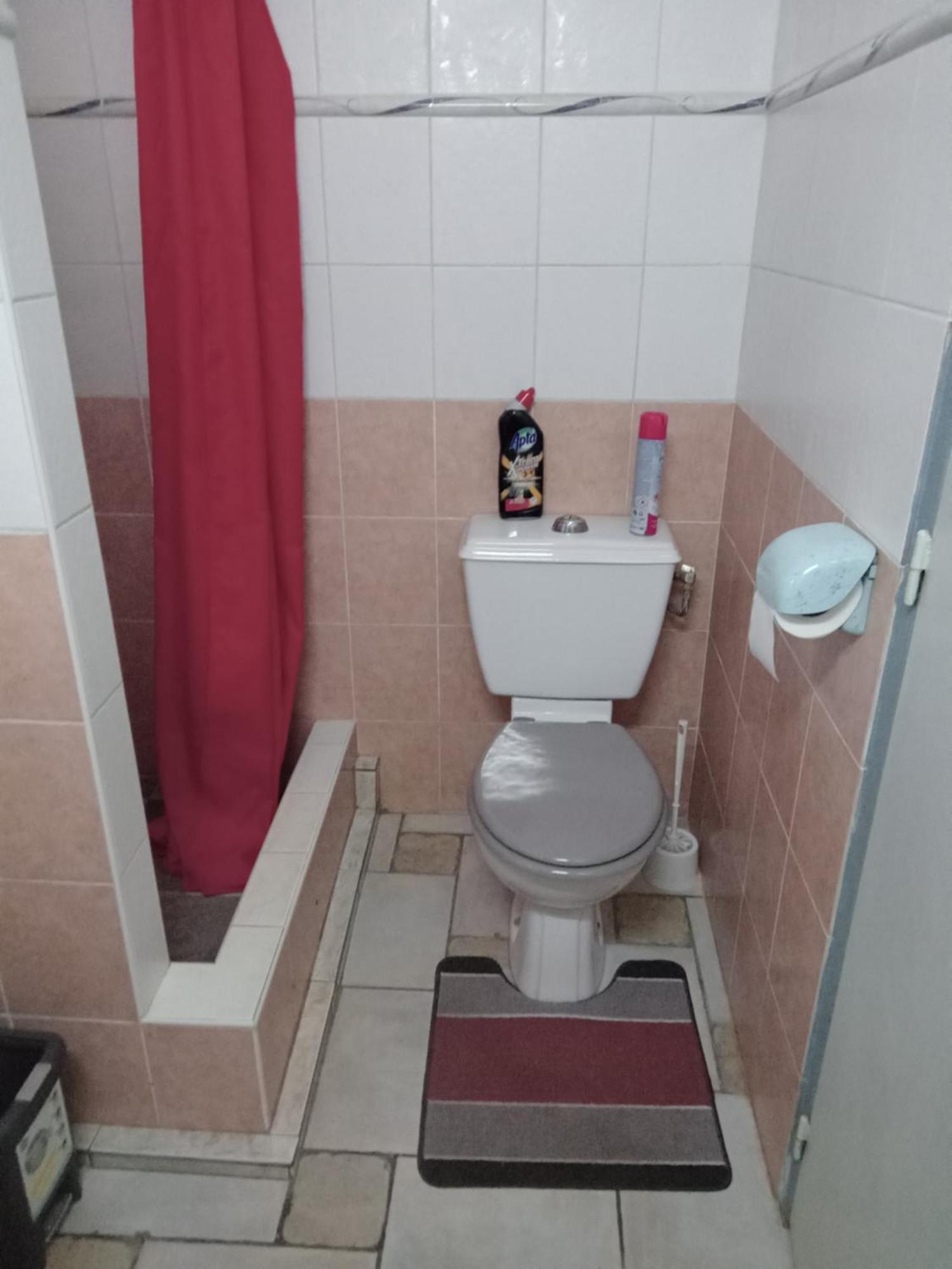 La Colombe Apartment Riviere-Salee Bagian luar foto