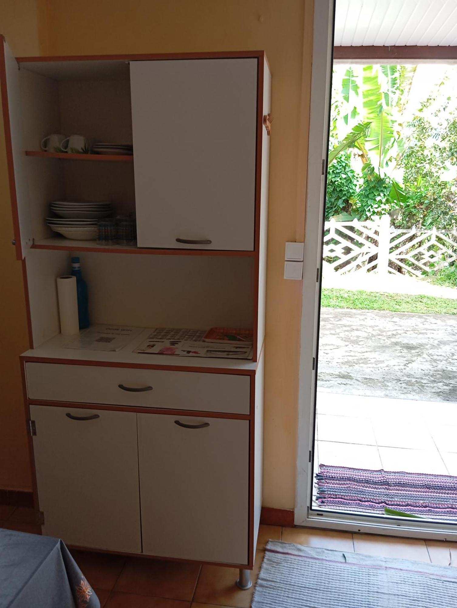 La Colombe Apartment Riviere-Salee Bagian luar foto